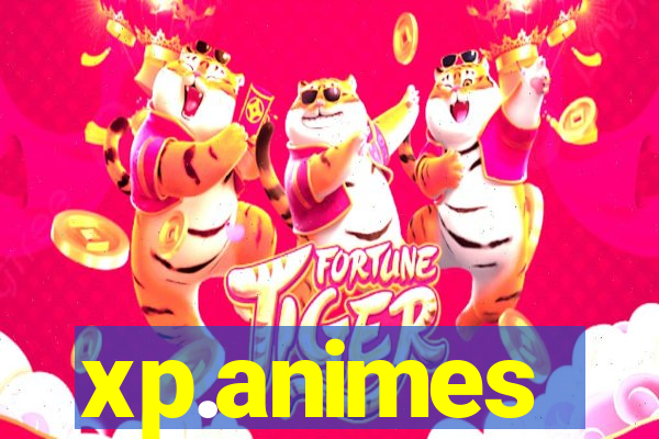 xp.animes