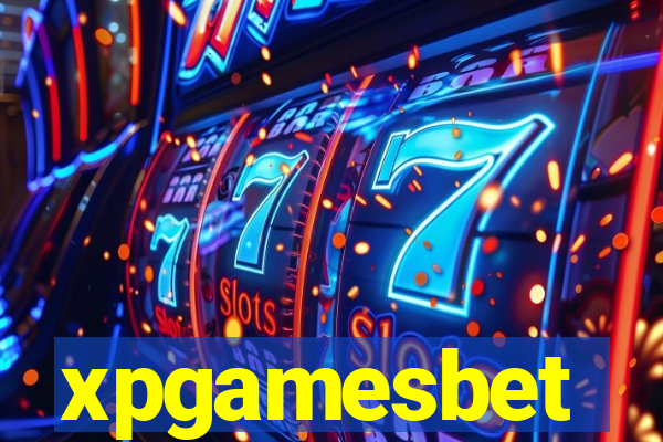 xpgamesbet