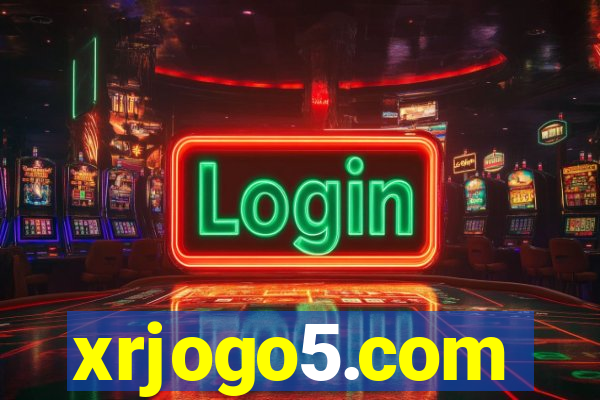 xrjogo5.com