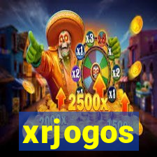 xrjogos