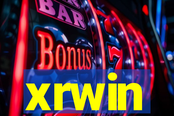 xrwin