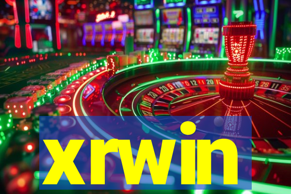 xrwin