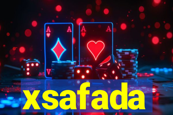 xsafada