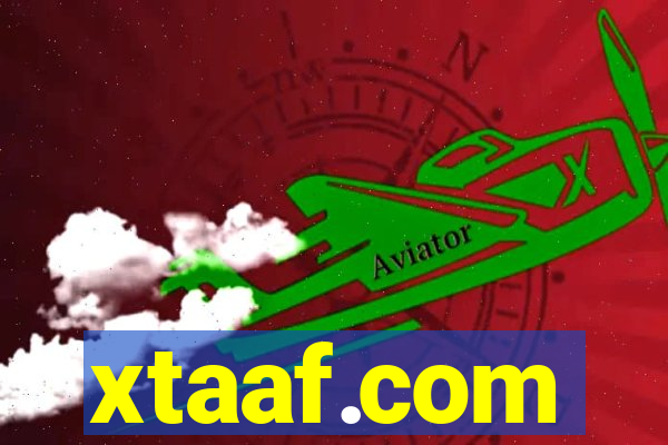 xtaaf.com