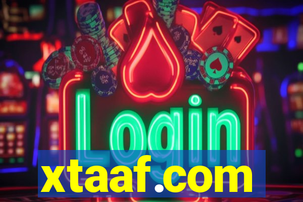 xtaaf.com