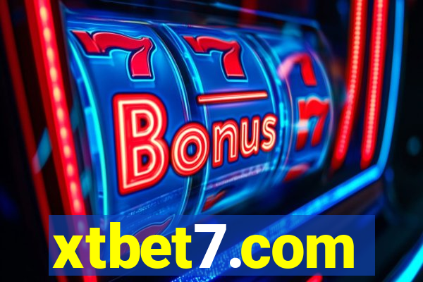 xtbet7.com