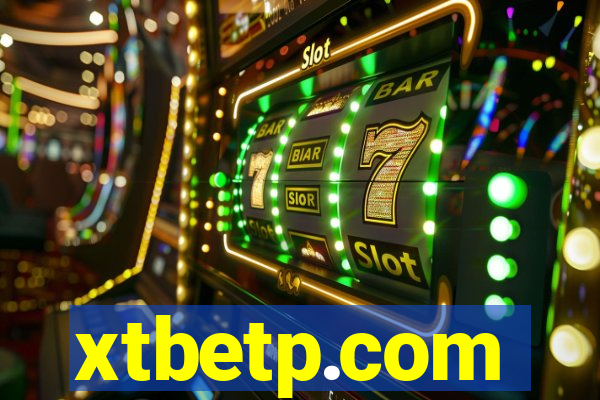 xtbetp.com