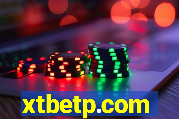 xtbetp.com