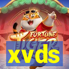 xvds