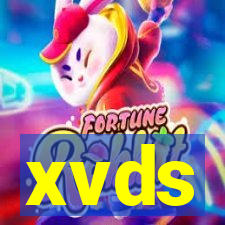 xvds