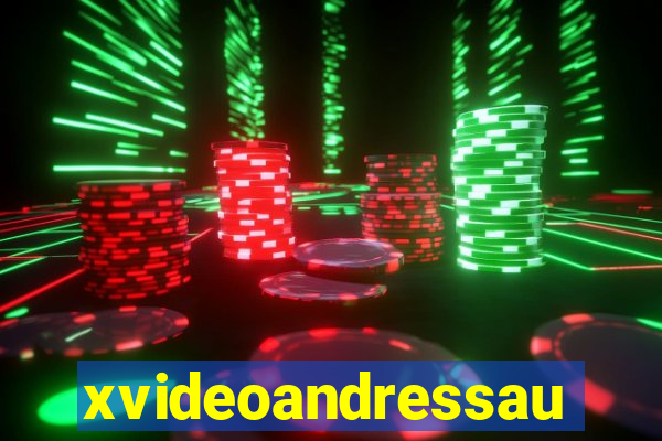 xvideoandressaurach