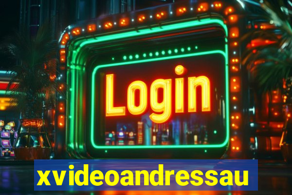 xvideoandressaurach