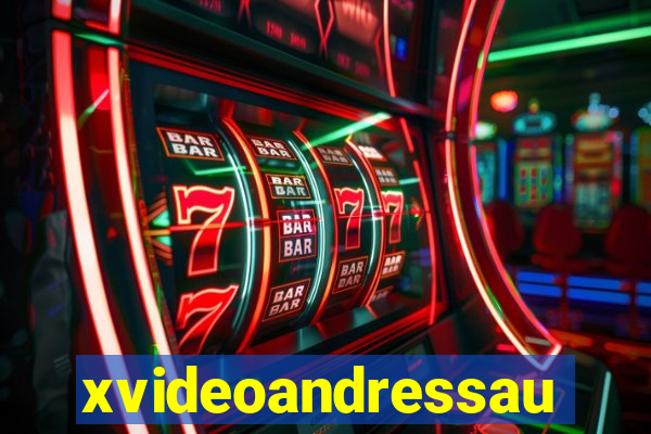 xvideoandressaurach