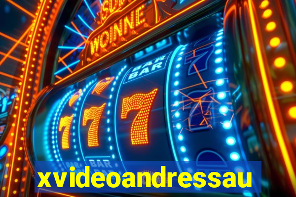 xvideoandressaurach