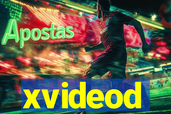 xvideod