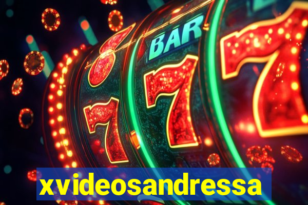 xvideosandressaurach