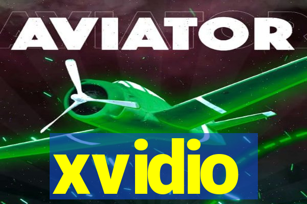 xvidio