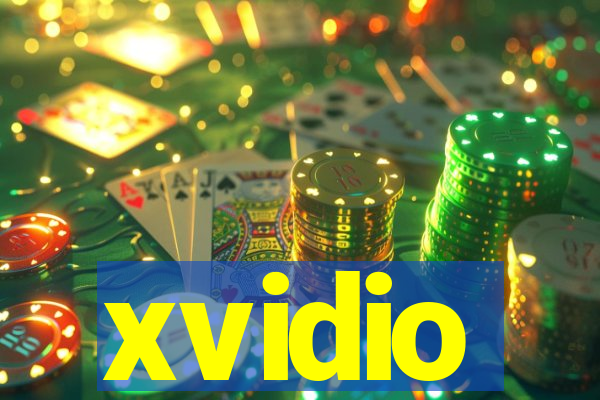 xvidio