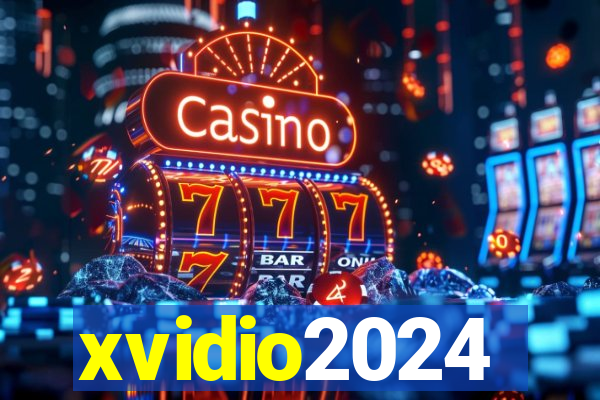 xvidio2024