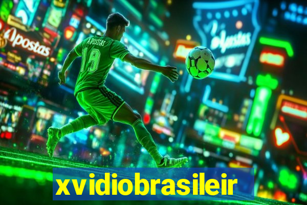 xvidiobrasileiro