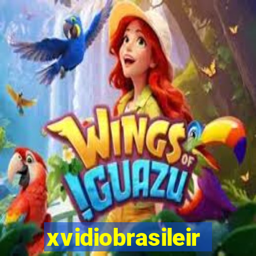 xvidiobrasileiro