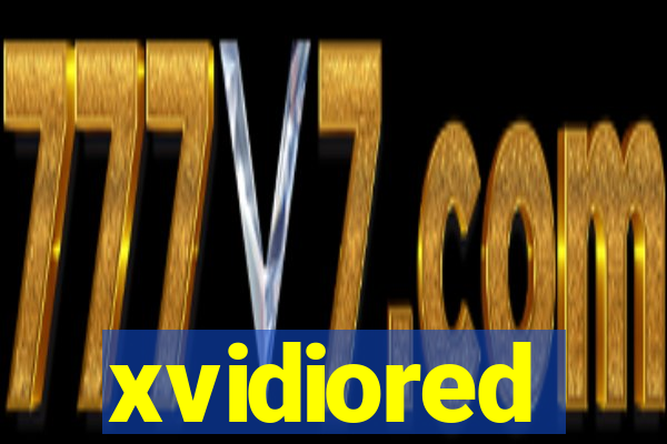 xvidiored