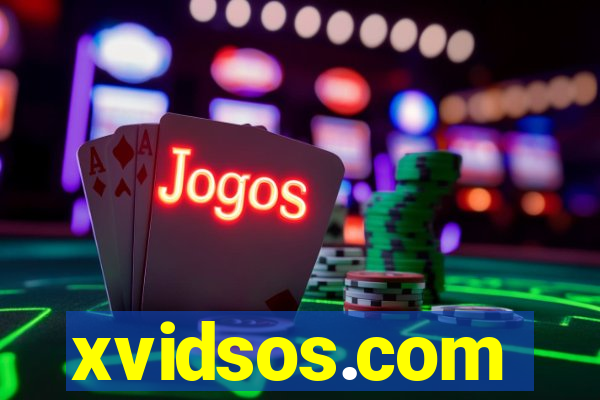 xvidsos.com