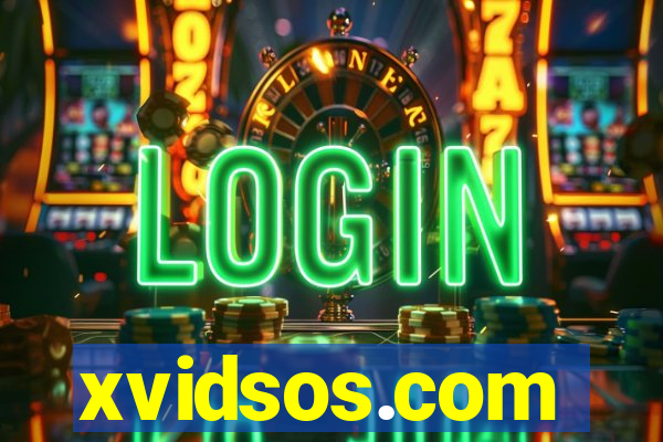 xvidsos.com