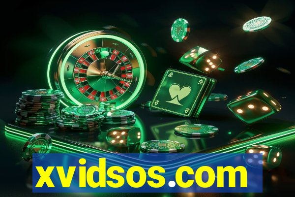 xvidsos.com