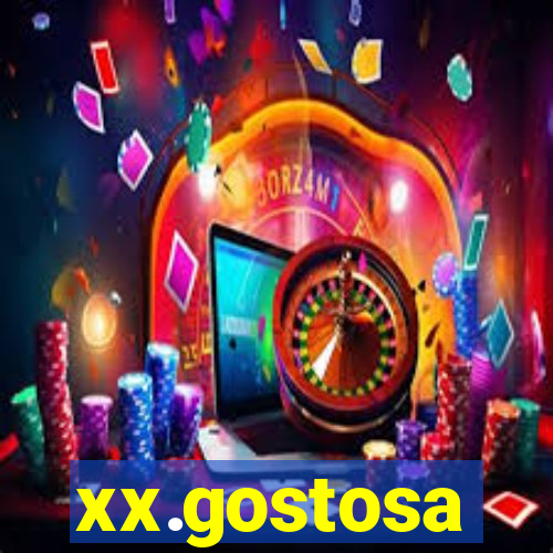 xx.gostosa