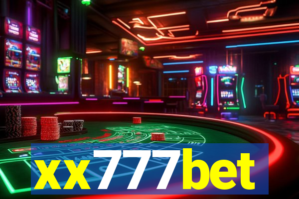 xx777bet