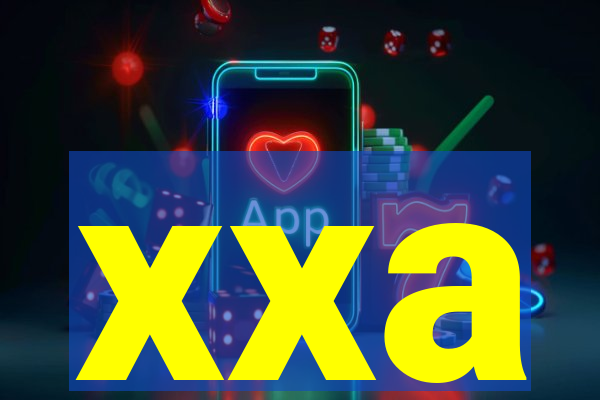 xxa-bet.com