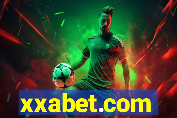 xxabet.com