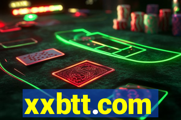 xxbtt.com