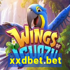 xxdbet.bet