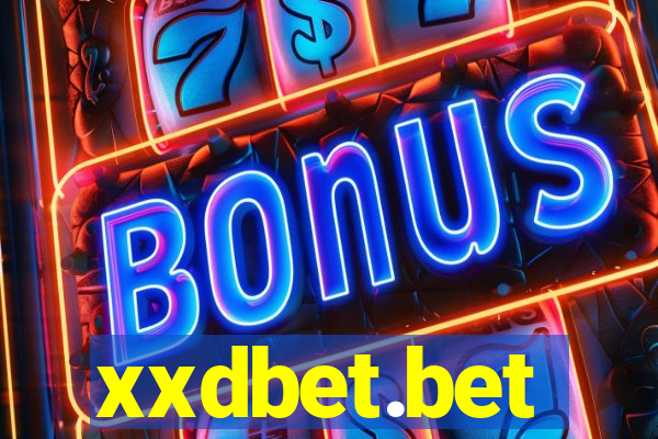 xxdbet.bet