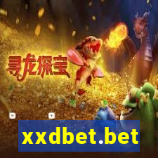 xxdbet.bet