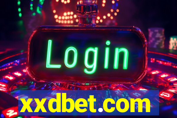 xxdbet.com