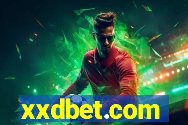 xxdbet.com