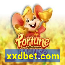 xxdbet.com