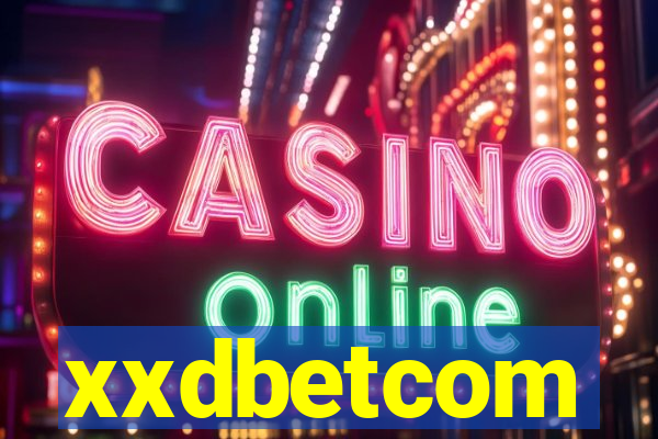 xxdbetcom