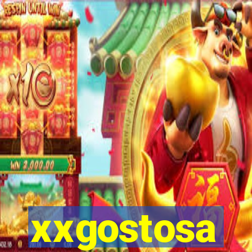 xxgostosa