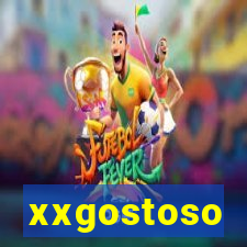 xxgostoso