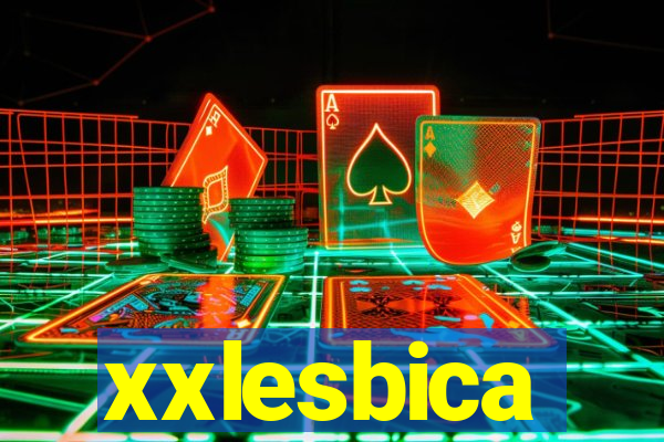 xxlesbica