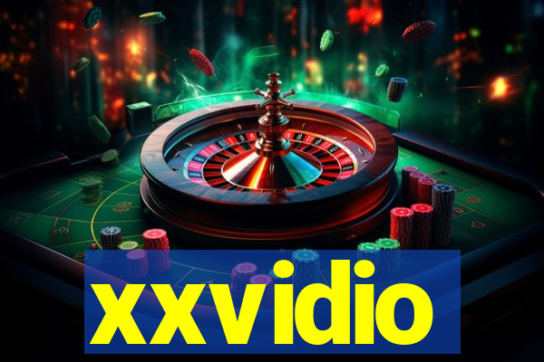 xxvidio