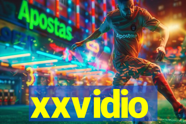 xxvidio