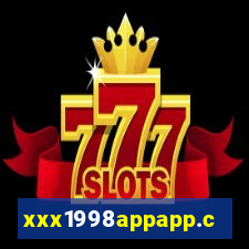 xxx1998appapp.com