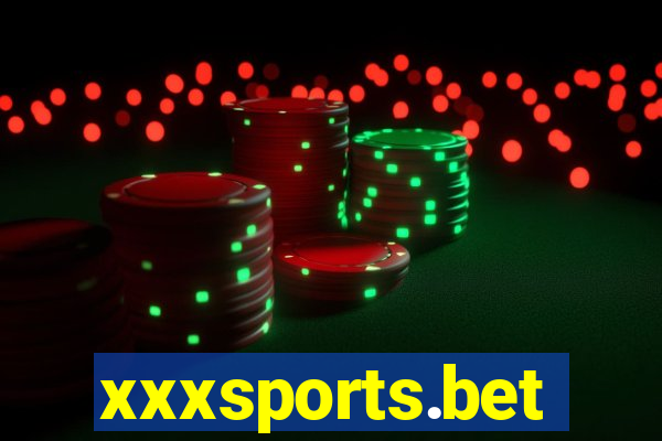 xxxsports.bet