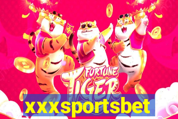 xxxsportsbet