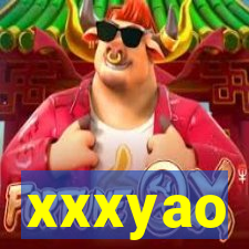 xxxyao